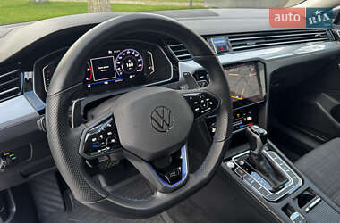 Універсал Volkswagen Passat 2019 в 