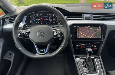 Універсал Volkswagen Passat 2019 в 