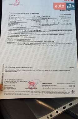 Универсал Volkswagen Passat 2009 в 