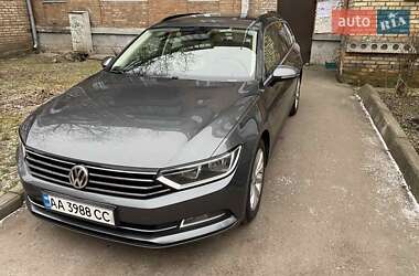 Volkswagen Passat 2016 Volkswagen Passat 2016