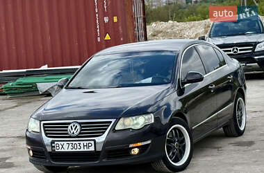 Volkswagen Passat 2007 Volkswagen Passat 2007