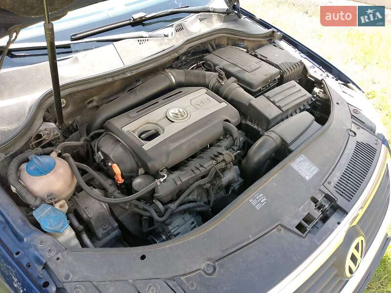 Универсал Volkswagen Passat 2008 в Каменец-Подольском