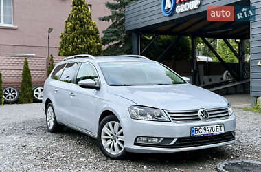 Volkswagen Passat 2014 Volkswagen Passat 2014