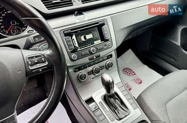 Універсал Volkswagen Passat 2014 в 