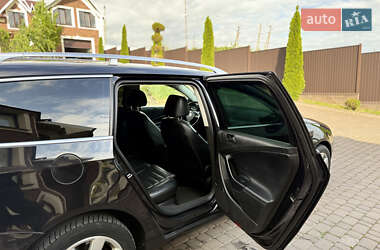 Универсал Volkswagen Passat 2008 в 