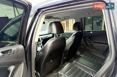 Универсал Volkswagen Passat 2008 в 