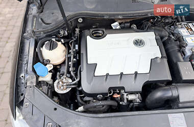 Универсал Volkswagen Passat 2008 в 