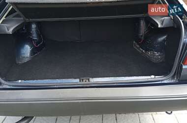Хэтчбек Volkswagen Passat 1987 в Черновцах