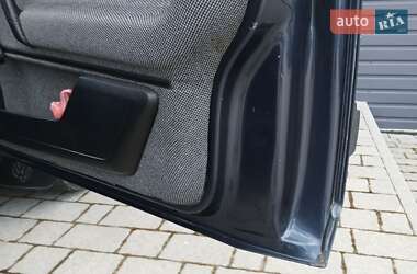 Хэтчбек Volkswagen Passat 1987 в Черновцах