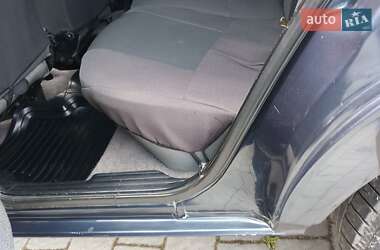 Хэтчбек Volkswagen Passat 1987 в Черновцах