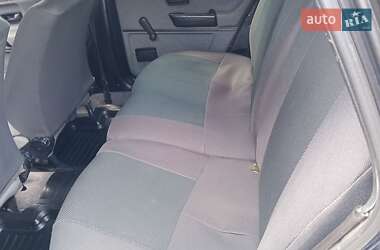 Хэтчбек Volkswagen Passat 1987 в Черновцах
