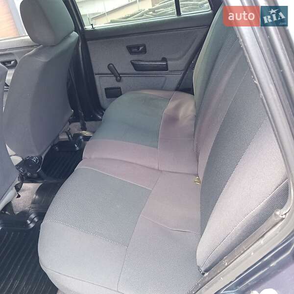 Хетчбек Volkswagen Passat 1987 в Чернівцях фото 33 Хетчбек Volkswagen Passat 1987 в Чернівцях