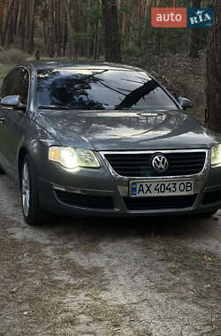 Volkswagen Passat 2007 Volkswagen Passat 2007