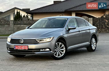 Volkswagen Passat 2018 Volkswagen Passat 2018
