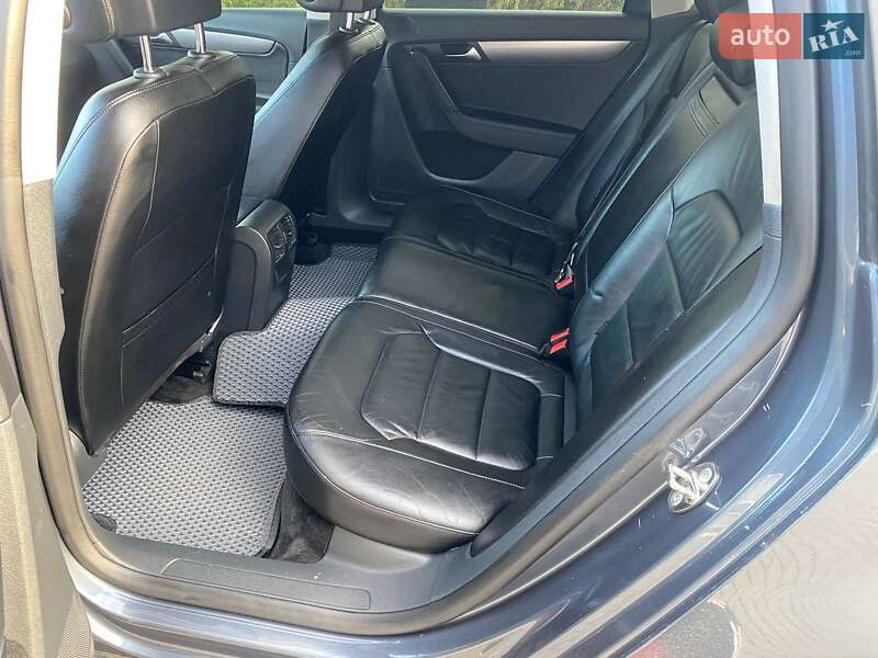 Универсал Volkswagen Passat 2011 в Луцке