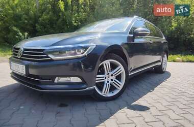 Volkswagen Passat 2015 Volkswagen Passat 2015