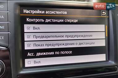 Універсал Volkswagen Passat 2015 в 