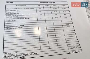Універсал Volkswagen Passat 2015 в 