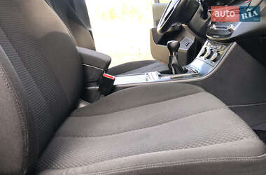 Універсал Volkswagen Passat 2007 в 
