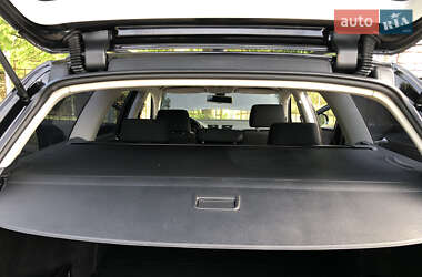 Універсал Volkswagen Passat 2007 в 