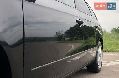 Універсал Volkswagen Passat 2007 в 