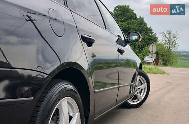 Універсал Volkswagen Passat 2007 в 