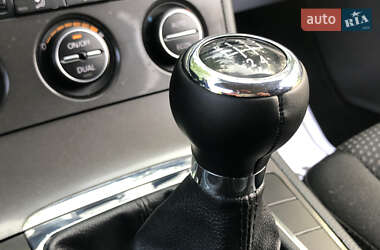 Універсал Volkswagen Passat 2007 в 