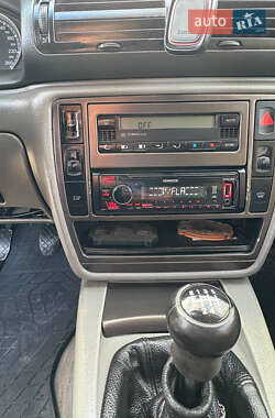 Универсал Volkswagen Passat 2004 в 