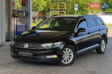 Универсал Volkswagen Passat 2015 в Николаеве