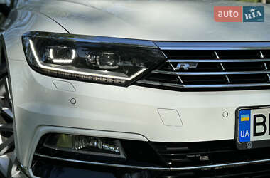 Универсал Volkswagen Passat 2015 в 