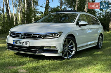 Volkswagen Passat 2015 Volkswagen Passat 2015