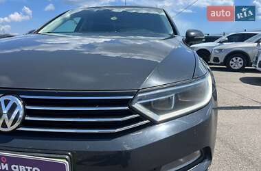 Універсал Volkswagen Passat 2015 в 