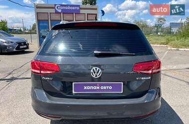 Універсал Volkswagen Passat 2015 в 