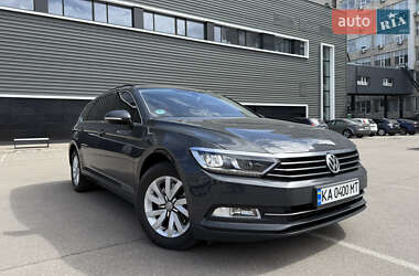 Volkswagen Passat 2019 Volkswagen Passat 2019
