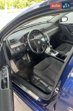 Універсал Volkswagen Passat 2007 в Хмельницькому