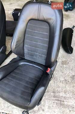 Седан Volkswagen Passat 2007 в 