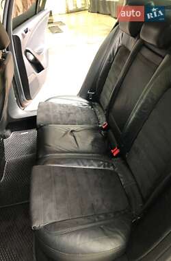 Седан Volkswagen Passat 2007 в 