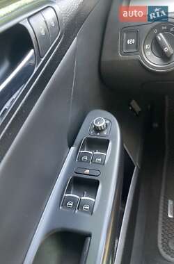 Седан Volkswagen Passat 2007 в 