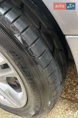 Седан Volkswagen Passat 2007 в 