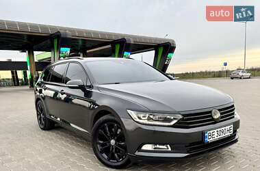 Volkswagen Passat 2019 Volkswagen Passat 2019
