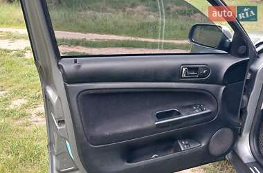 Универсал Volkswagen Passat 2003 в 