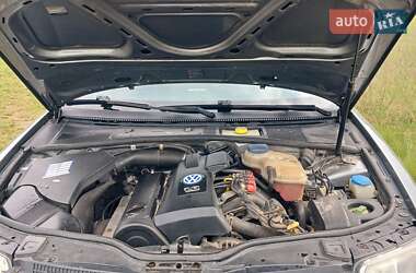 Универсал Volkswagen Passat 2003 в 