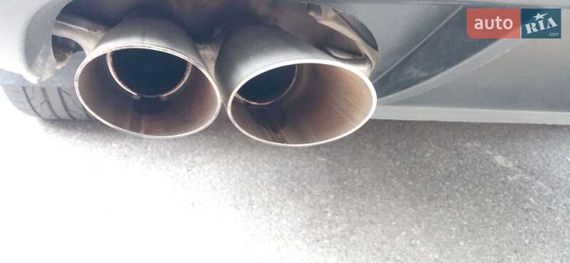 Седан Volkswagen Passat 2011 в Вінниці