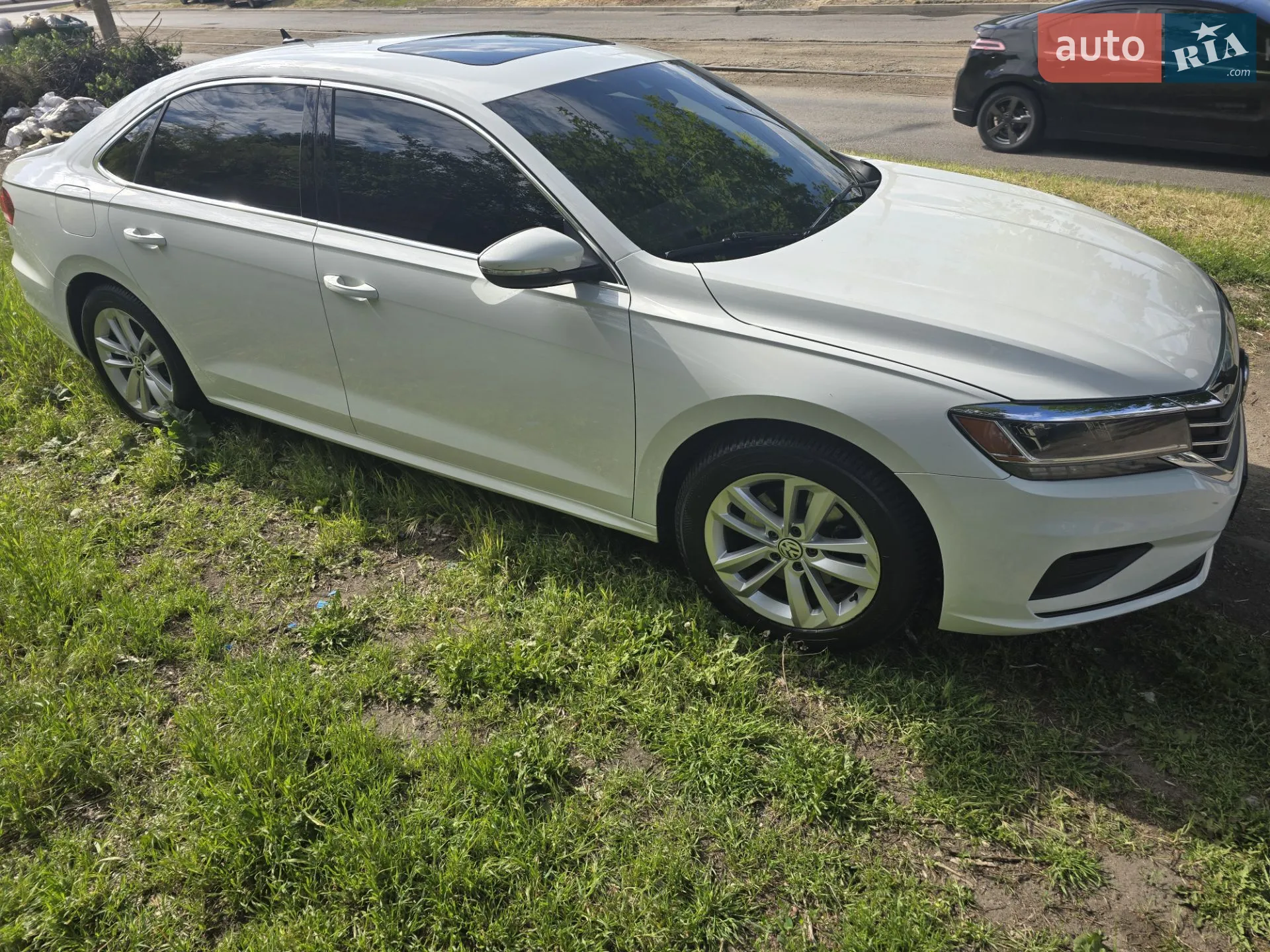 2020 Volkswagen Passat - мініатюра 16
