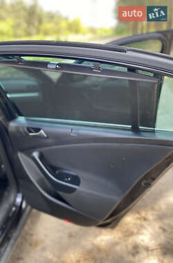 Седан Volkswagen Passat 2009 в 