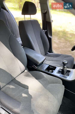 Седан Volkswagen Passat 2009 в 