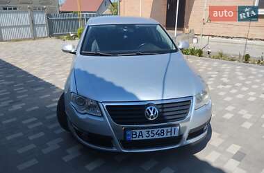 Volkswagen Passat 2007 Volkswagen Passat 2007