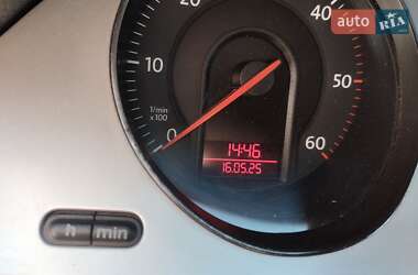 Седан Volkswagen Passat 2007 в 