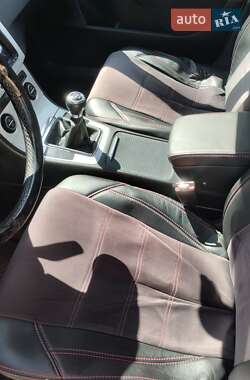 Седан Volkswagen Passat 2007 в 