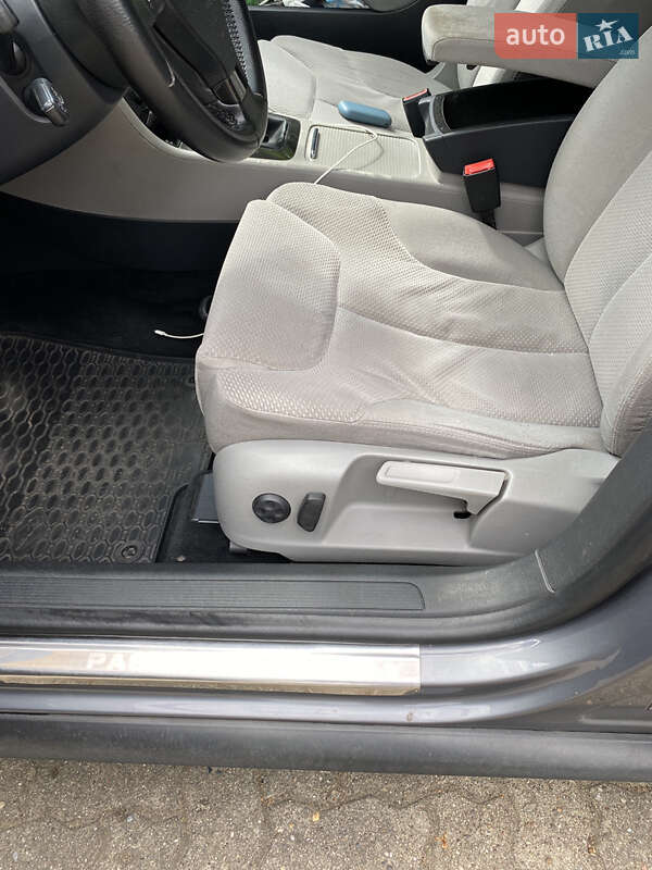 Універсал Volkswagen Passat 2006 в Чернігові